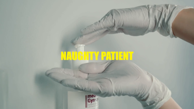 Naughty Patient With Karma A Film By Bea Blue (4K)