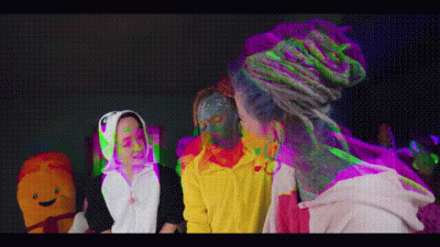 Anal Stretching With Anuskatzz And Lily Lu