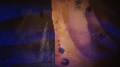 The Initiation: Part 5