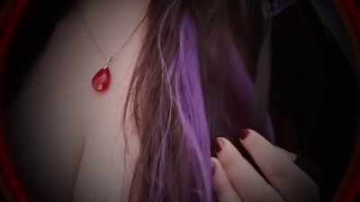 Thirst Pt. 4 | The "Creature Of The Night" Series