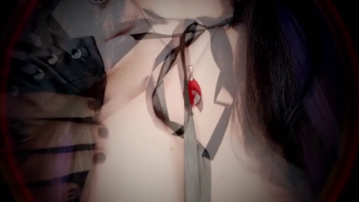 Thirst Pt. 2 | The "Creature Of The Night" Series