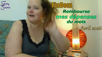 Rembourse Mes Depenses Du Mois- Avril 2026