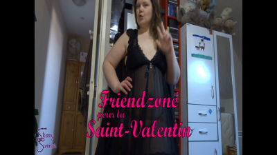 Friendzone Pour La Saint-Valentin