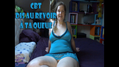 Cbt Dis Au Revoir A Ta Queue