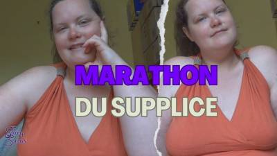 Le Marathon Du Supplice