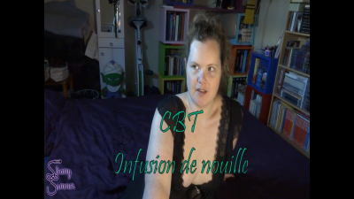 Cbt Infusion De Nouille