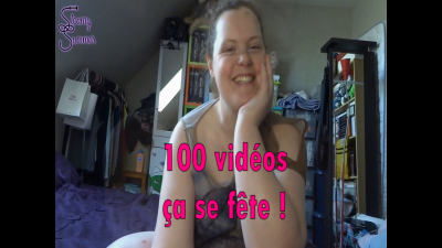 100 Videos, Ca Se Fete!