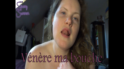 Venere Ma Bouche