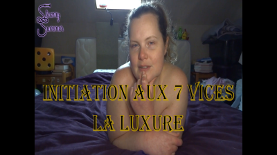 Initiation Aux 7 Vices La Luxure