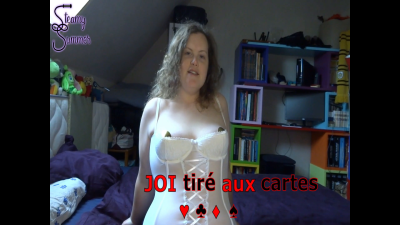 JOI Tire Aux Cartes