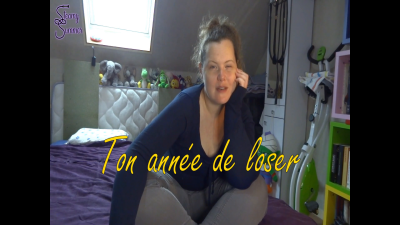 Ton Annee De Loser