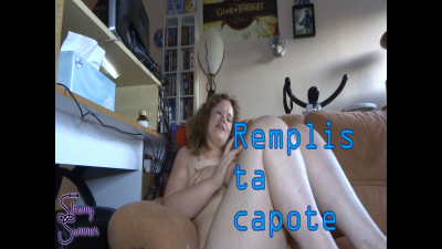 Remplis Ta Capote