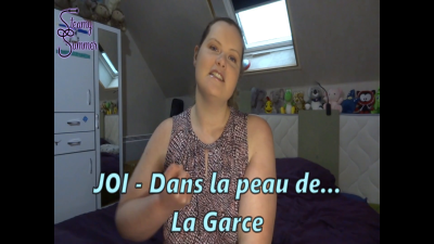 JOI Dans La Peau De...: La Garce