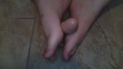 Foot Job
