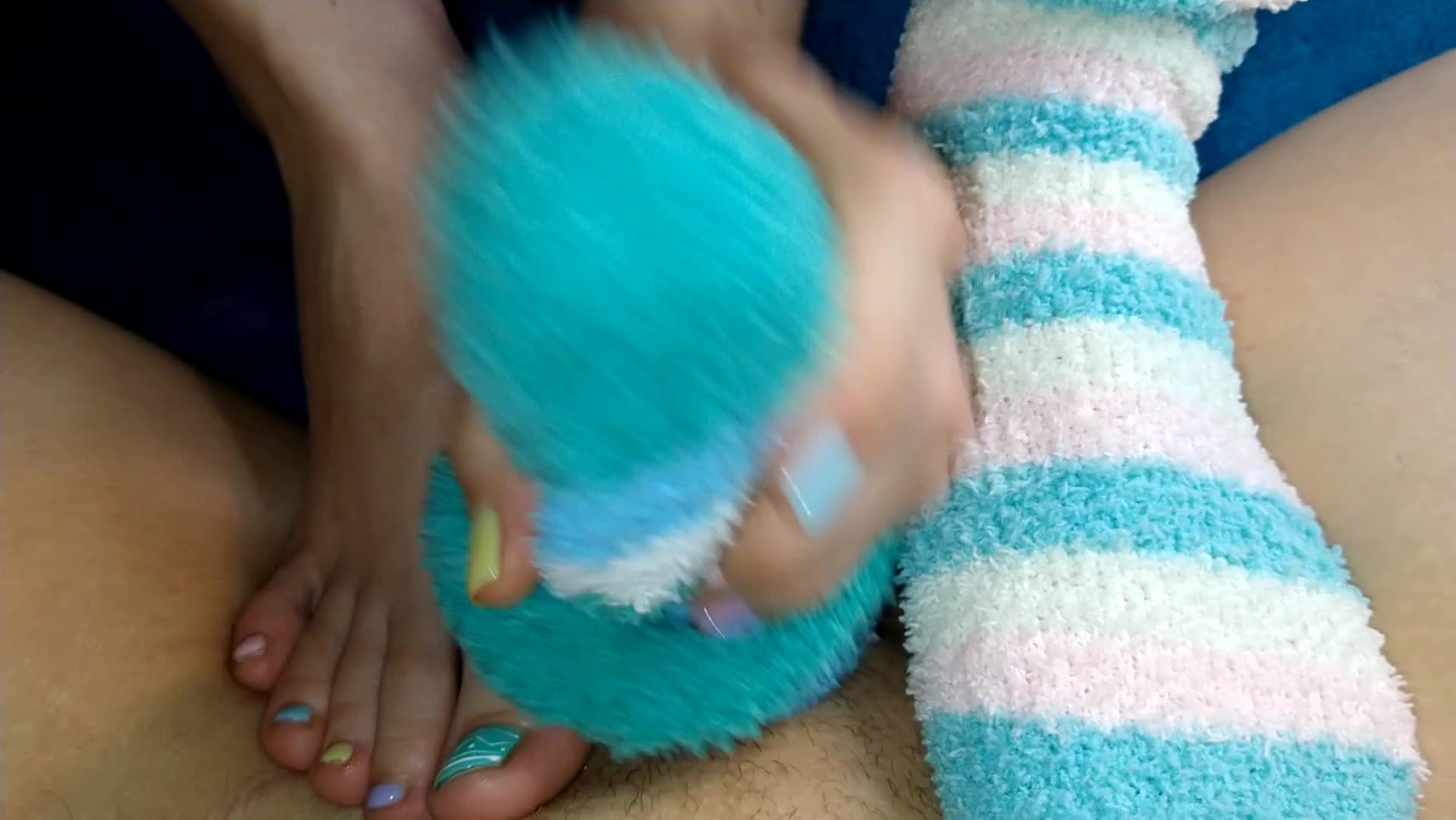 footjob video clips page 12
