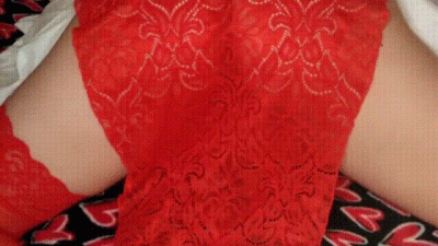 Touched By Hubby