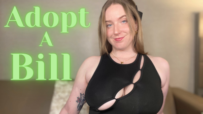 Adopt A Bill