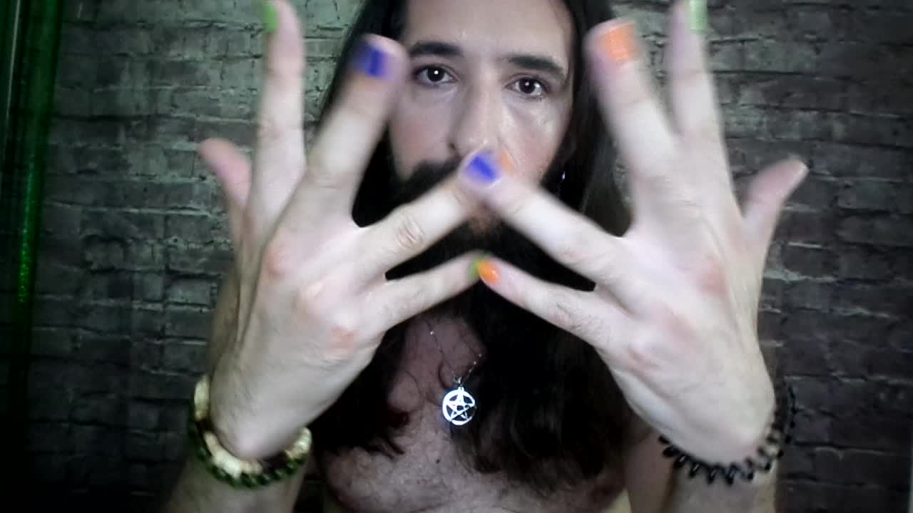You Snap Gooner! (JOI)