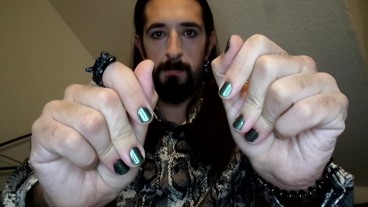 Emerald Frontal Snaps (Request)