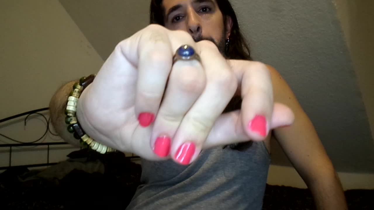 Hot Pink Forntal Snaps (Request)