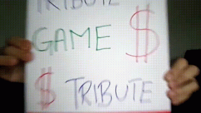 Tribute Game! Ep.1