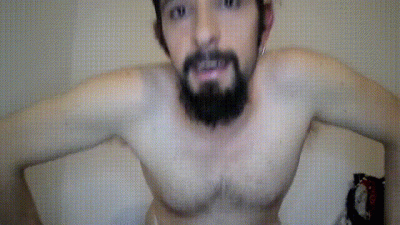 Sniff My Balls! You Pervert!