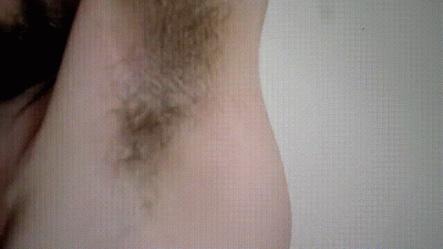 Alpha Armpit Parfume