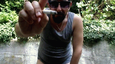 Hum1Liated Human Ashtray (Request)