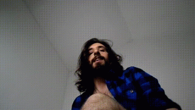 Foot Slave Reinforcement (POV)