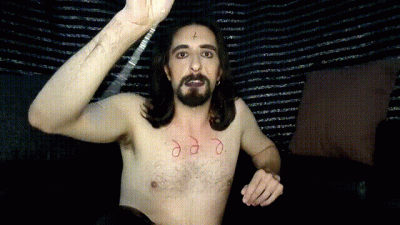 Dark Ritual: I Came 4 Your Soul