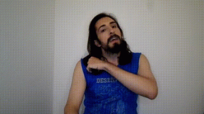 Henry Paid For My Vacation