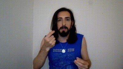 Mindfucked By My Fingers