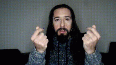 Let My Blue Nails Make U Hard (Requested Clip)