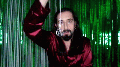 You Are Gay (Mesmerize)