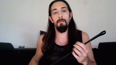 Whip Trance Induction (Slave Training)