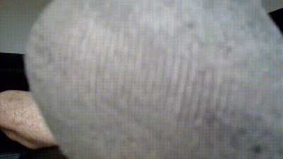 Socks Thherapy #1 (Mesmerize)