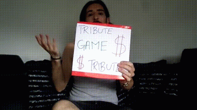 Tribute Game! Ep.3