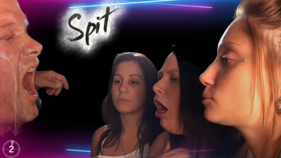 Total Spit Demolition The Spitting Final