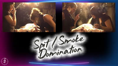 Spit And Smoke, Mayhem Team