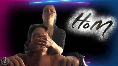 Mel In All Her Glory, Hom With A Touch