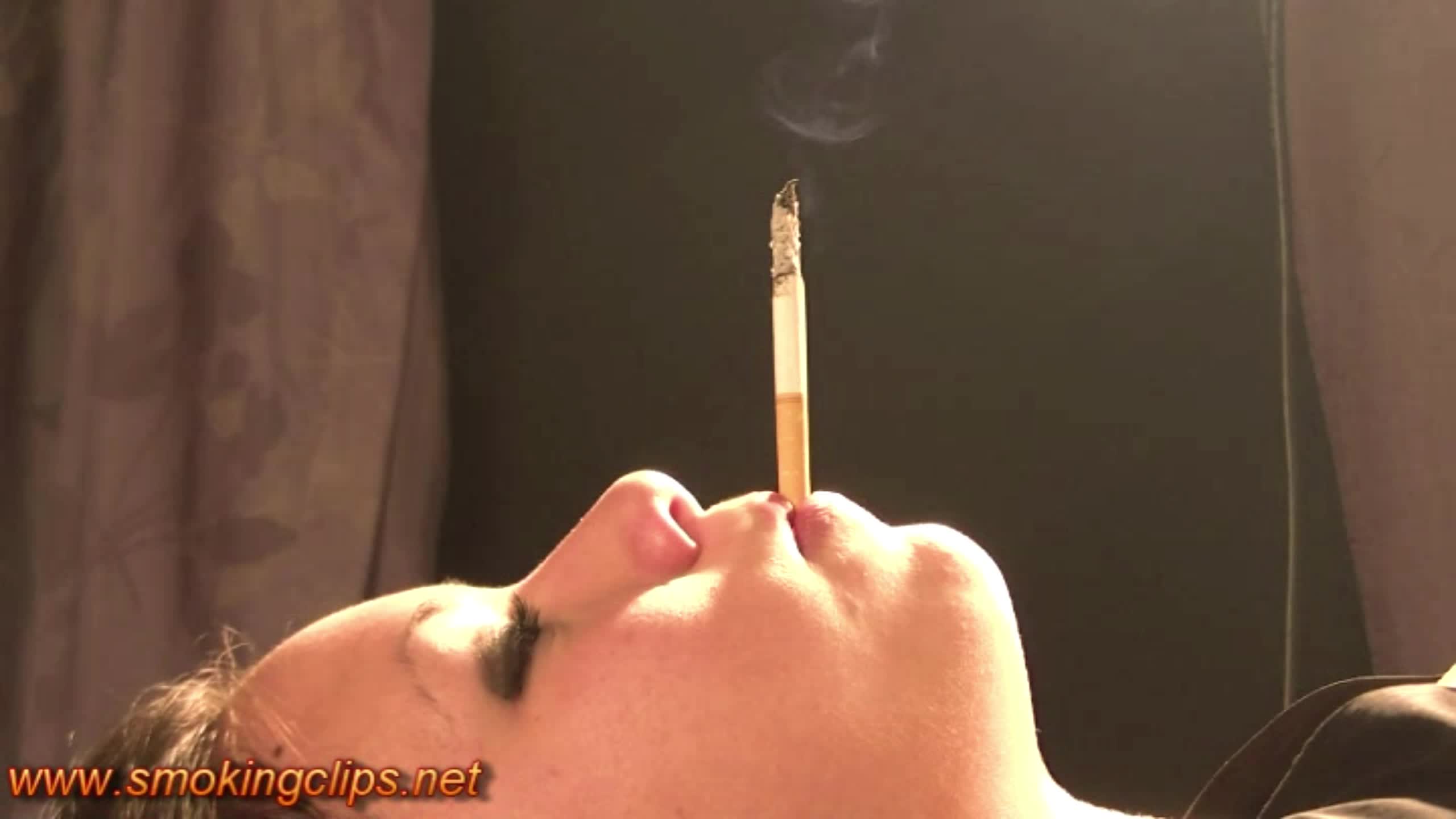 pure tobacco porn Short Videos & TikTok XXX Reels Smoking Fetish - Porn Video