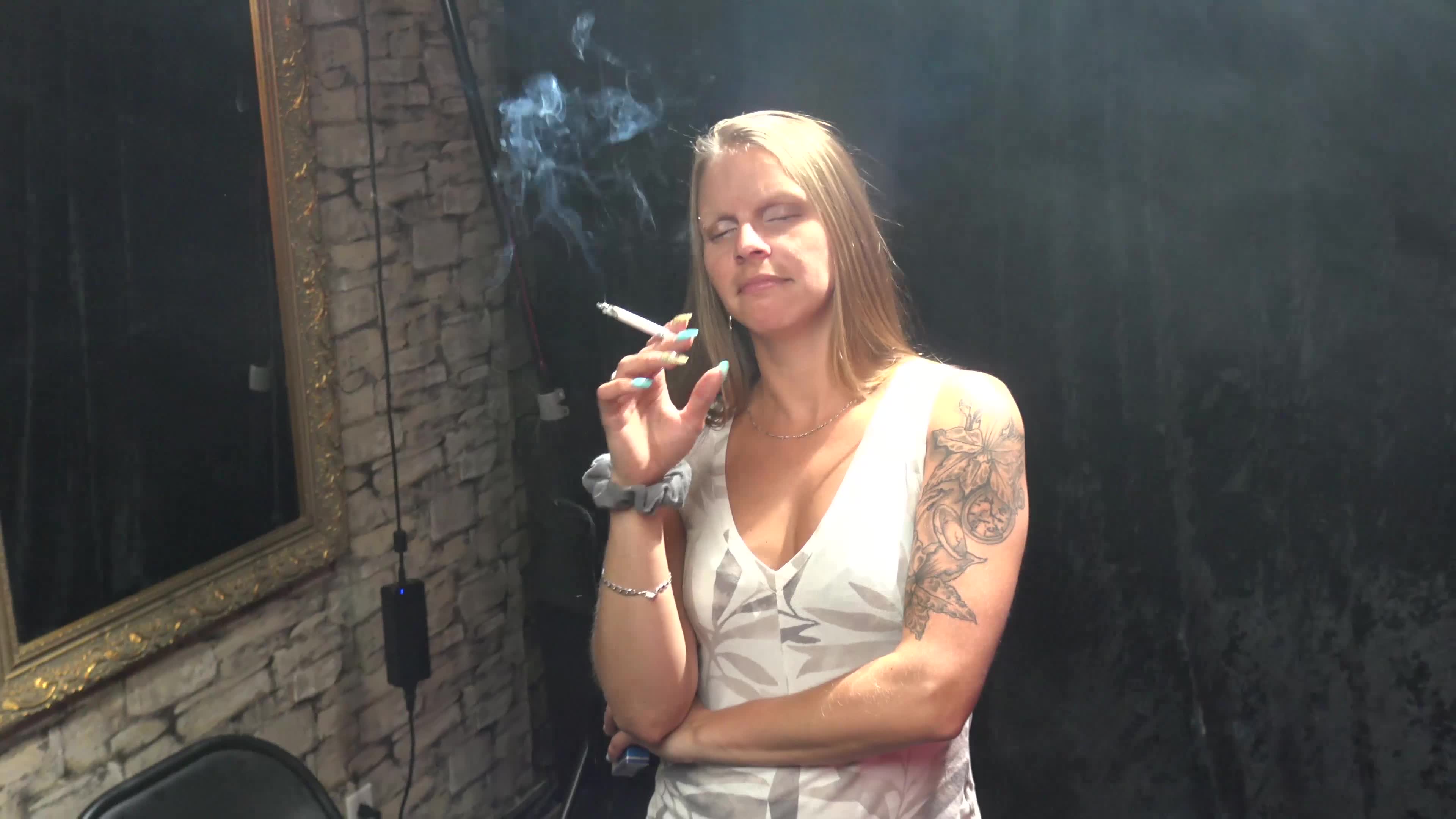 women smoking cigarettes porn Videos Smoking Fetish Compilation 2025 -