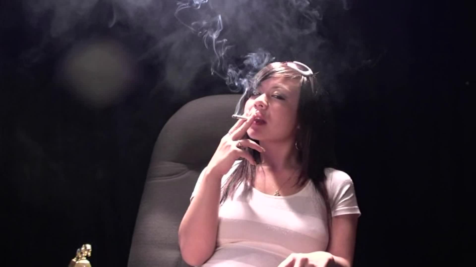 Smoking Fetish - Porn Video Clips For Sale at iWantClips - Page 178
