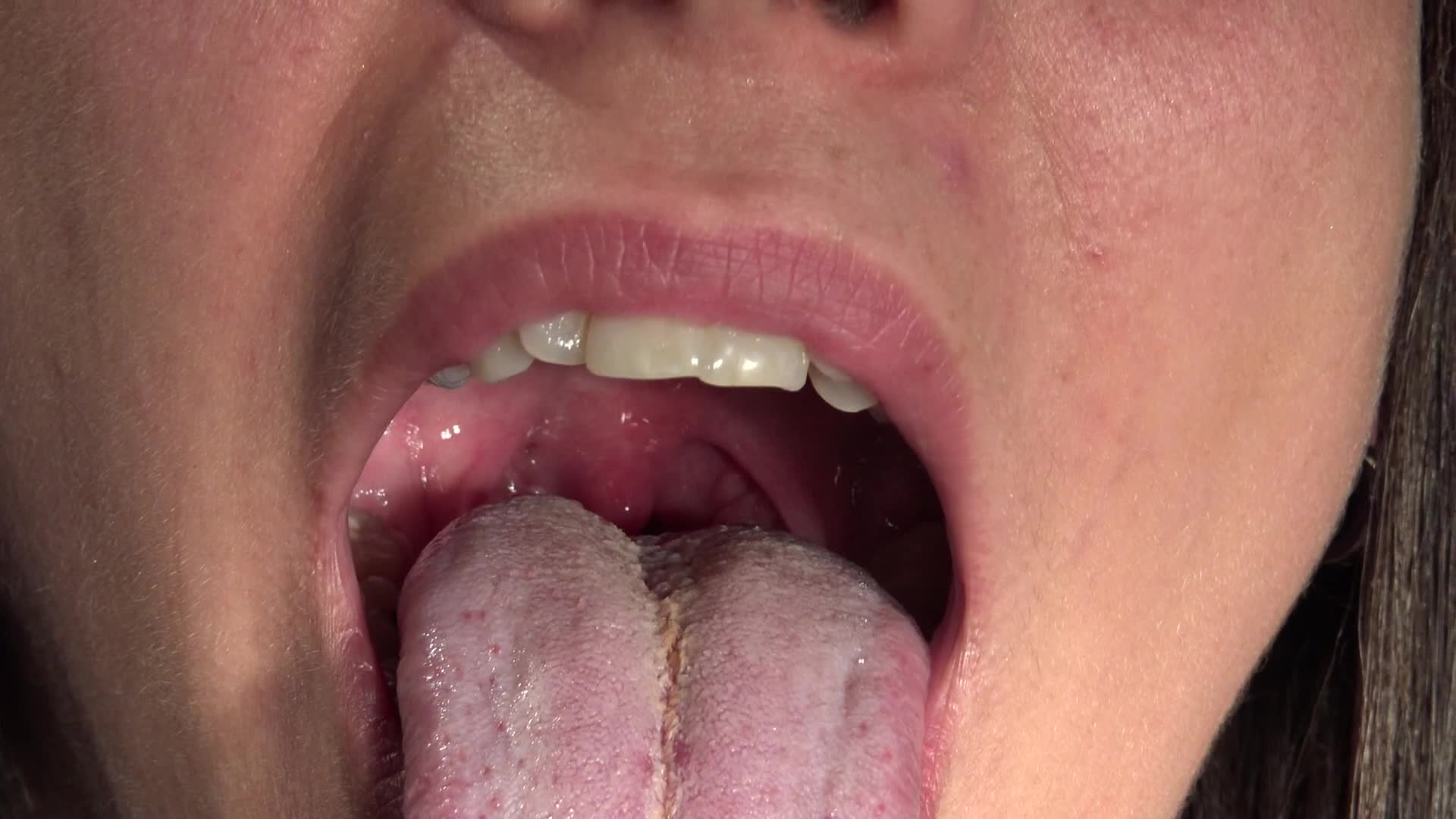 unforgettable oral pleasure