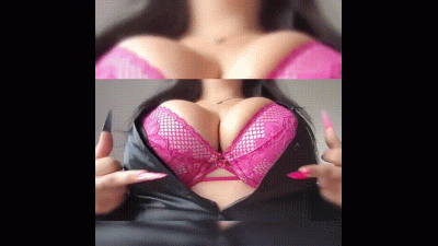 Cleavage Compilation #3