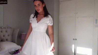 Kelly Hathaway And Her Toys