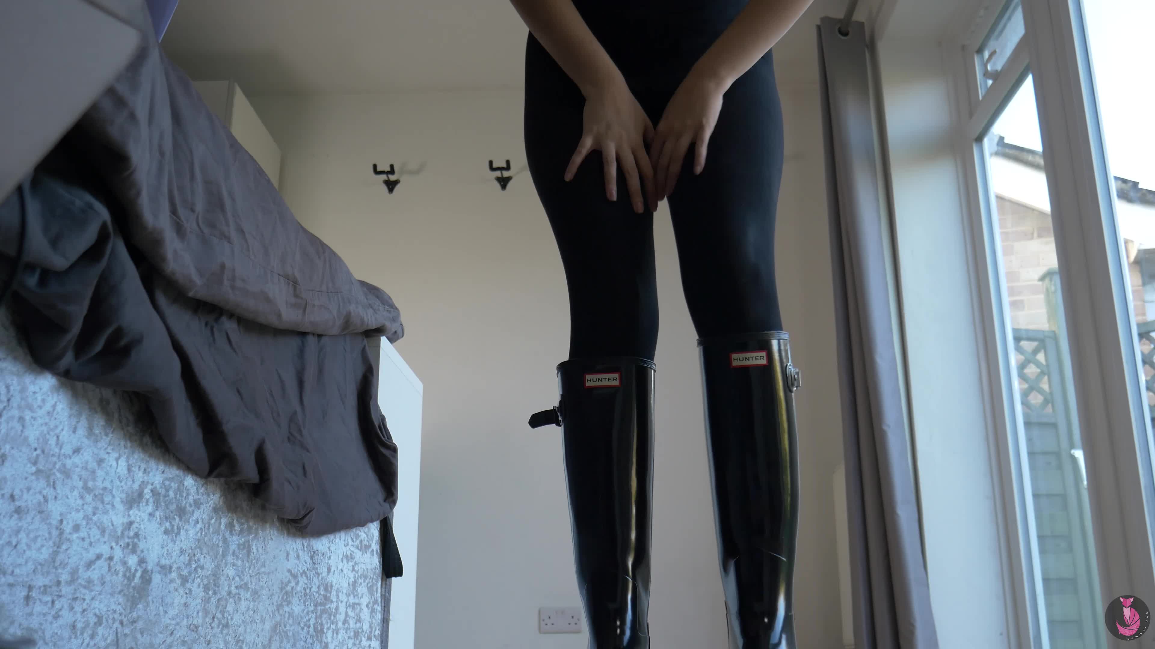 Hunter Revenge