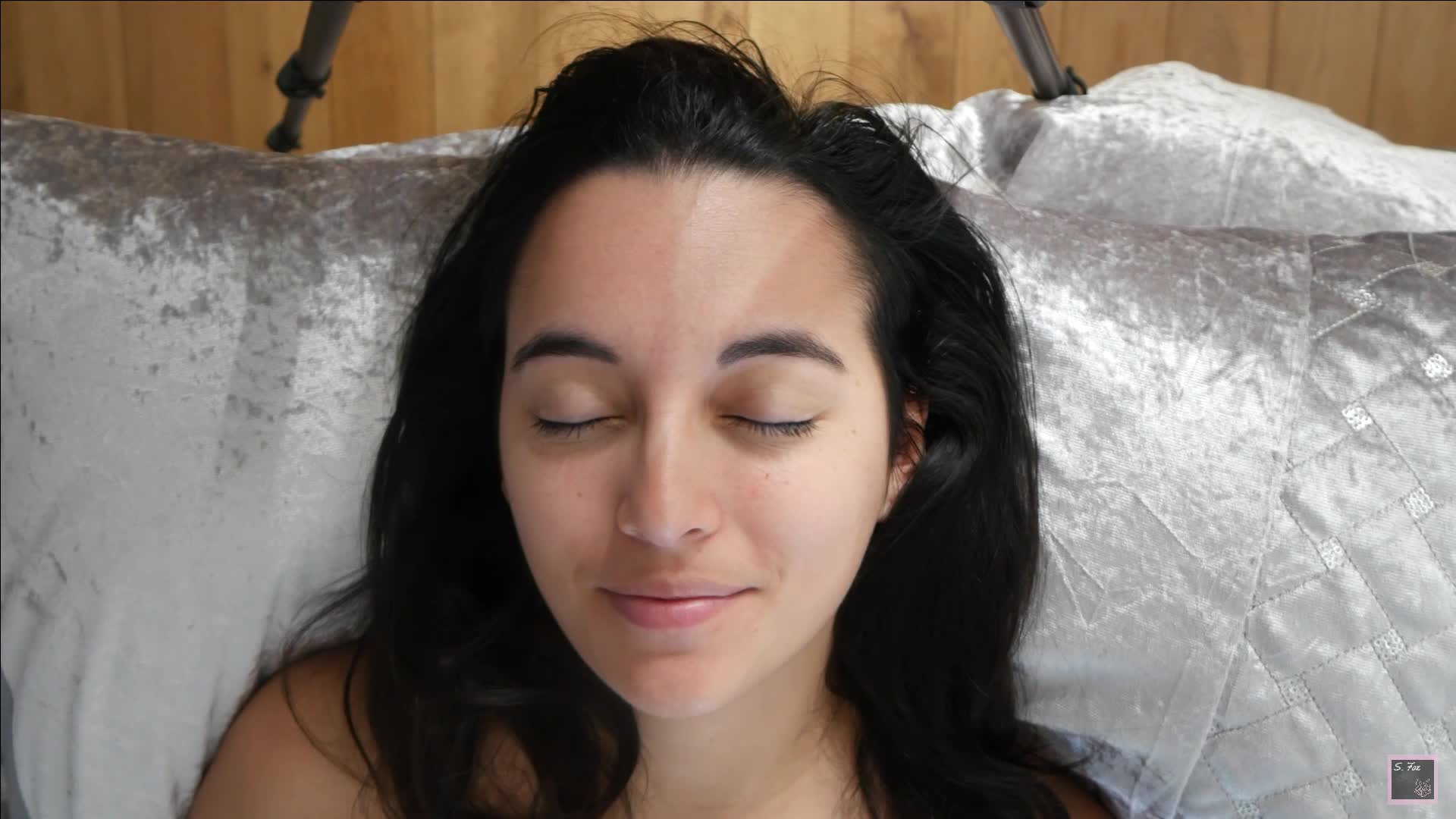 No Make Up Beautiful Agony