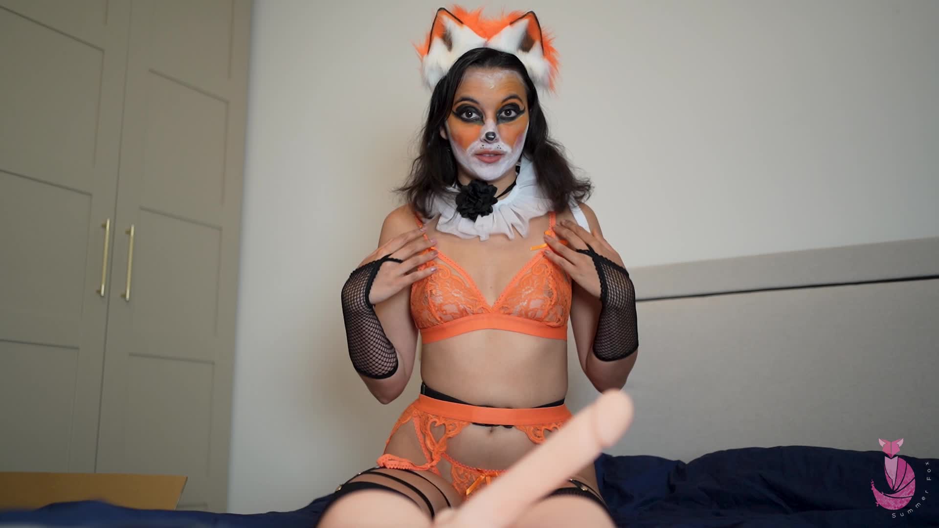 The Things I Would Do To You