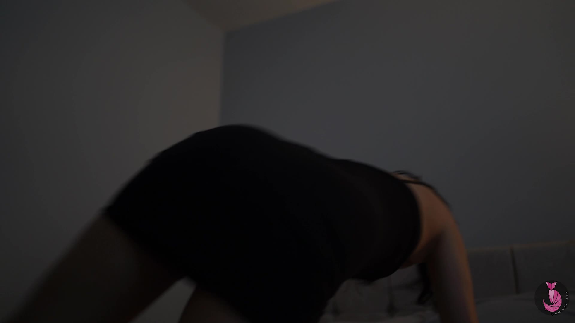 Developing Our Taboo Relationship